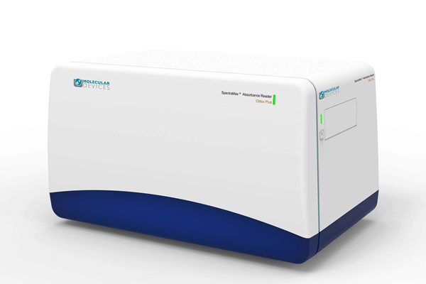 CMax Plus 濾光片型光吸收酶標儀